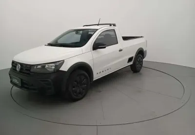 Volkswagen saveiro 2024 1.6 msi robust cs 16v flex 2p manual