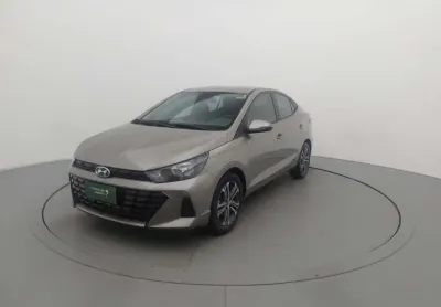 Hyundai hb20s 2024 1.0 tgdi flex comfort plus automático