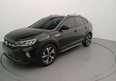 Volkswagen nivus 2024 1.0 200 tsi total flex highline automático