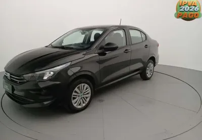 Fiat cronos 2024 1.0 firefly flex drive manual