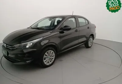 Fiat cronos 2024 1.0 firefly flex drive manual