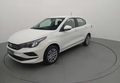 Fiat cronos 2025 1.3 firefly flex drive cvt