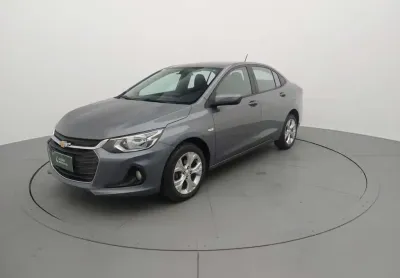 Chevrolet onix 2023 1.0 turbo flex ltz automático