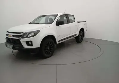 Chevrolet s10 2024 2.8 16v turbo diesel lt cd 4x4 automático