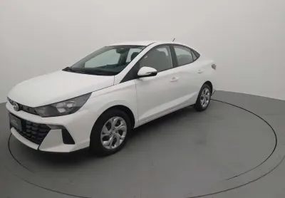 Hyundai hb20s 2025 1.0 12v flex comfort plus manual