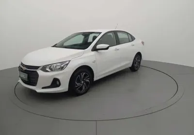 Chevrolet onix 2025 1.0 flex plus lt manual