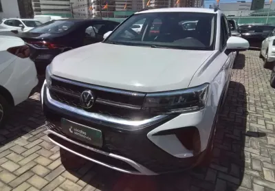 Volkswagen taos 2023 1.4 250 tsi total flex comfortline automático