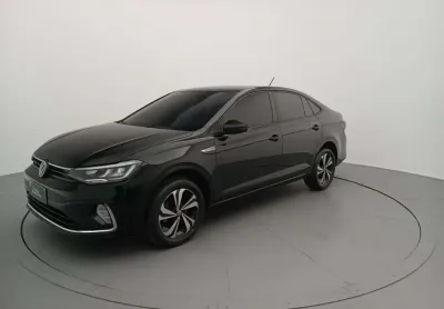 Volkswagen virtus 2024 1.0 200 tsi comfortline automático