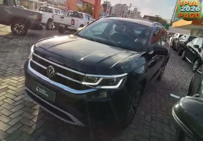 Volkswagen taos 2023 1.4 250 tsi total flex highline automático
