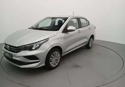 Fiat cronos 2025 1.3 firefly flex drive manual