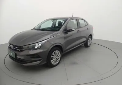 Fiat cronos 2025 1.3 firefly flex drive manual