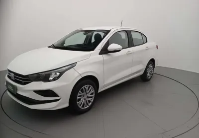 Fiat cronos 2025 1.0 firefly flex drive manual