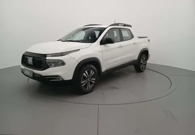 Fiat toro 2025 1.3 turbo 270 flex freedom at6