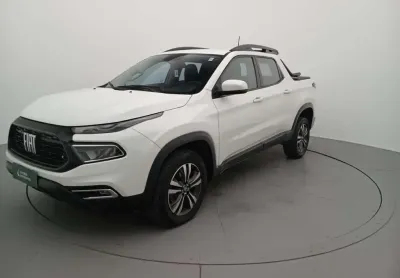 Fiat toro 2024 1.3 turbo 270 flex freedom at6