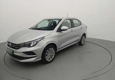 Fiat cronos 2025 1.3 firefly flex drive manual