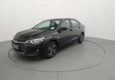 Chevrolet onix 2025 1.0 flex plus lt manual