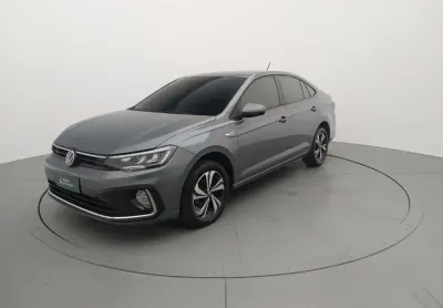 Volkswagen virtus 2024 1.0 200 tsi comfortline automático