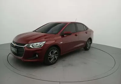 Chevrolet onix 2025 1.0 flex plus lt manual