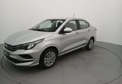 Fiat Cronos 2025 1.0 firefly flex drive manual