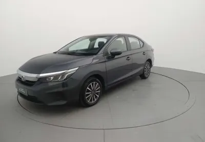 Honda City 2024 1.5 i-vtec flex lx cvt