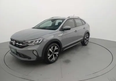 Volkswagen Nivus 2024 1.0 200 tsi total flex highline automático