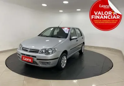 Fiat palio 1.0 fire economy 8v 2p