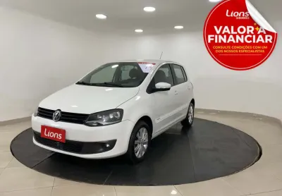 Volkswagen fox 1.6 mi 8v 4p