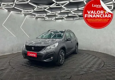 Peugeot 2008 1.6 allure pack business