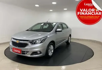 Chevrolet cobalt 1.8 ltz 8v 4p