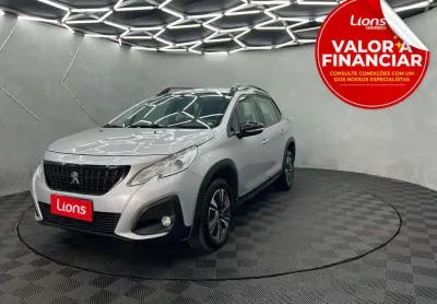 Peugeot 2008 1.6 allure pack business