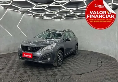 Peugeot 2008 1.6 allure pack business