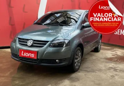 Volkswagen fox 1.0 mi city 8v 4p