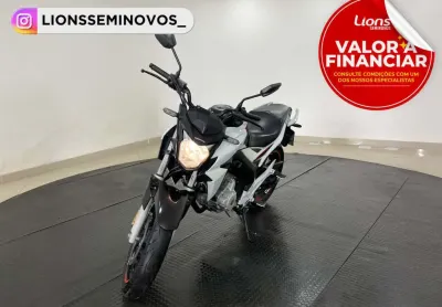 Honda cb cb twister