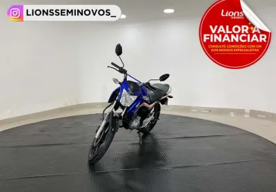 Honda cg 160 cargo