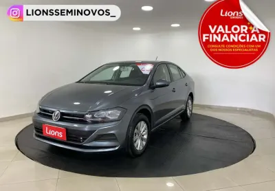 Volkswagen virtus 1.0 tsi 200 highline 12v