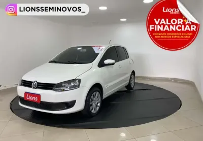 Volkswagen fox 1.0 mi 8v 2p