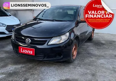 Volkswagen gol 1.0 mi total flex 8v 4p