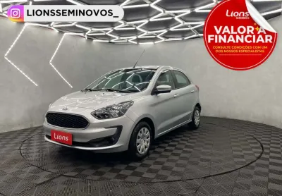 Ford ka 1.0 se ticvt 4p