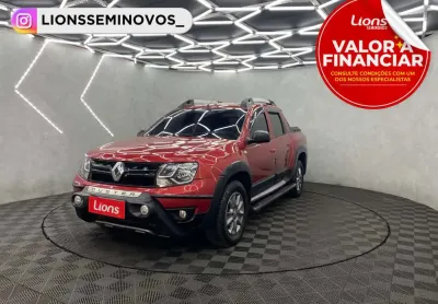 Renault duster oroch 1.6 expression 16v 4p