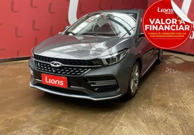 Caoa chery arrizo 1.5 6 gsx turbo 4p