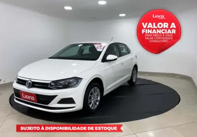 Volkswagen polo 1.6 msi total flex 16v 4p