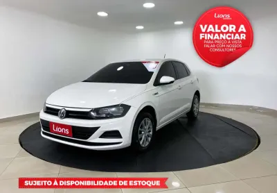 Volkswagen polo 1.6 msi total flex 16v 4p