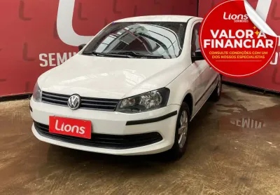 Volkswagen gol 1.0 mi total flex 8v 4p