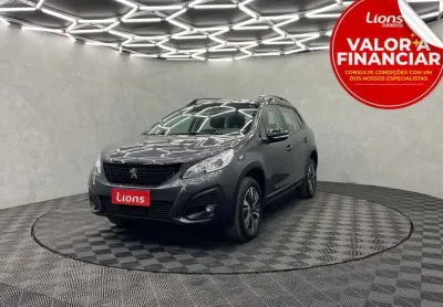 Peugeot 2008 1.6 allure pack business