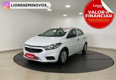 Chevrolet joy 1.0 hatch 8v 4p