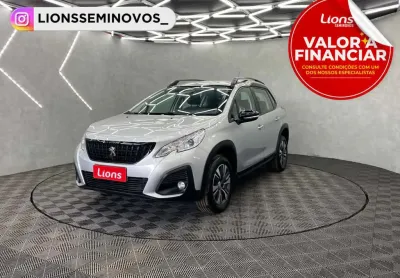 Peugeot 2008 1.6 allure pack business