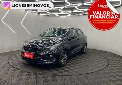 Fiat cronos 1.3 drive 8v