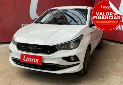 Fiat cronos 1.3 drive 8v