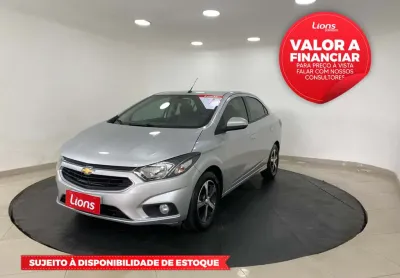 Chevrolet prisma 1.4 mpfi ltz 8v 4p