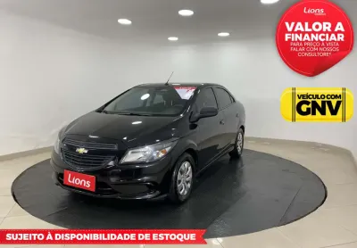 Chevrolet prisma 1.0 mpfi vhce joy 8v 4p